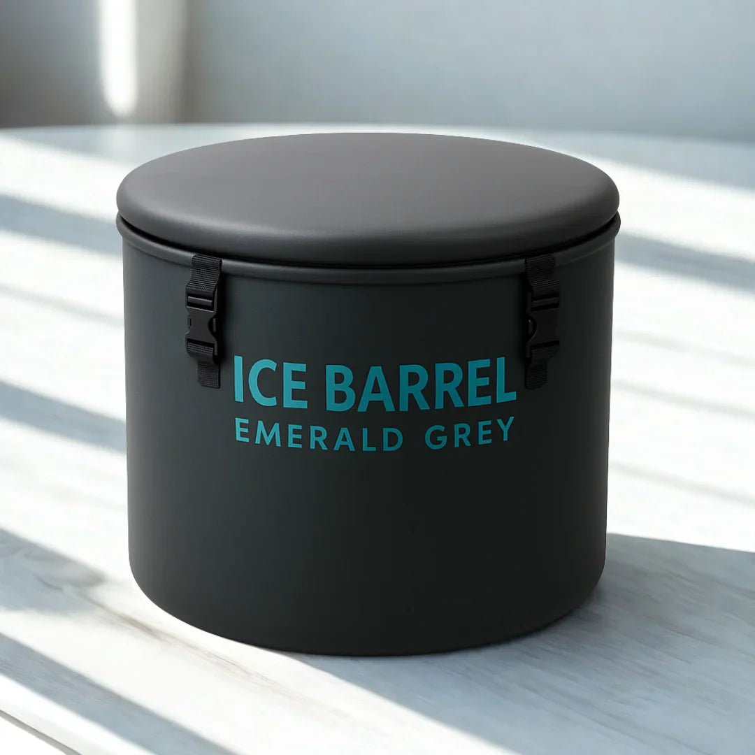 Bain glacé Cryothérapie | Récupération sportive -  GIGI France