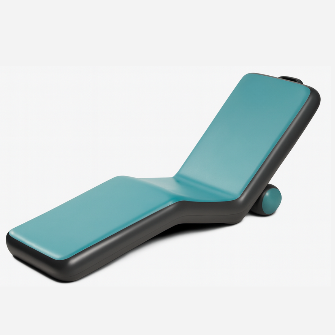 Fauteuil Gonflable CLAMSHELL
