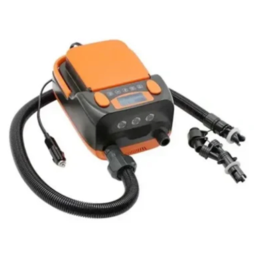 Pompe de Gonflage Électrique Sans Fil | – Batterie 6000 mAh | Piscine & SUP - GIGI France